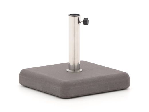 Parasolvoet 35kg beton