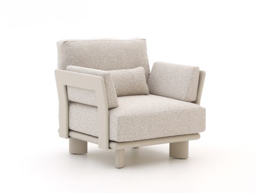 Bellagio Battuello lounge tuinstoel