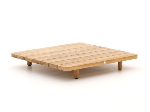SUNS Bora lounge tuintafel 100x100x15,5cm