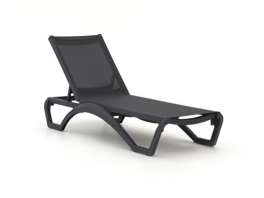 Forza Russi ligbed stapelbaar/verstelbaar