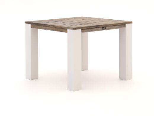 ROUGH-X dining tuintafel 100x100x76cm