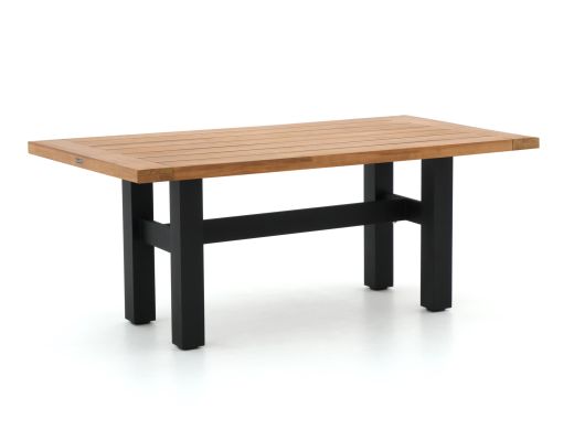 Hartman Sophie Yasmani dining tuintafel 180x95cm