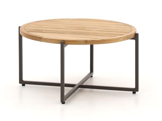 Apple Bee Condor lounge koffietafel ø 74cm (h: 38)