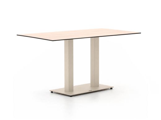 Forza Orta tuintafel 140x80x73cm