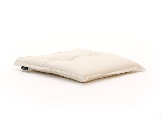 Madison Hocker/tuinkussens 55x55cm met rand zit