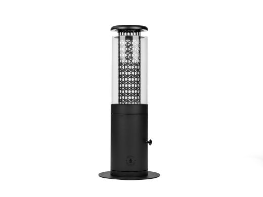 Monti HeatLine Ember pellet terrasverwarmer ø24cm (h: 58cm)