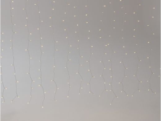 New Garden Luceo lichtslinger led met kabel 200cm