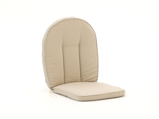 Madison Comfort tuinkussens 105x52cm