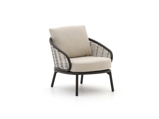 Apple Bee Pine Key lounge tuinstoel