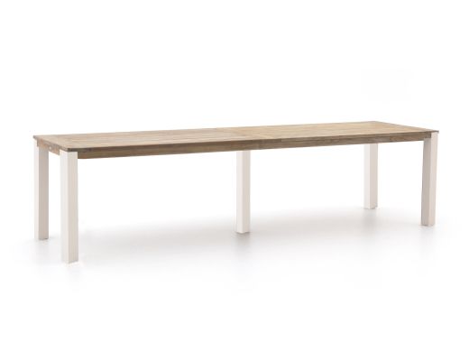 ROUGH-S dining tuintafel 300x90x76cm