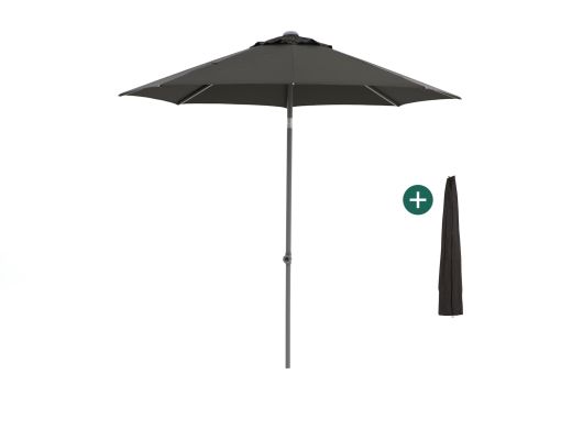 Shadowline Push-up parasol ø 250cm