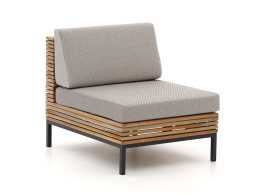 ROUGH-D lounge tussenmodule 70cm
