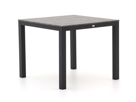 Bellagio Fidenza dining tuintafel 90x90x75cm