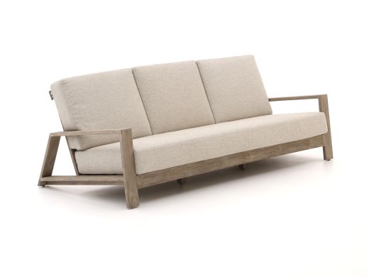 Kees Smit Apple Bee Spring lounge tuinbank 3-zits 214cm aanbieding