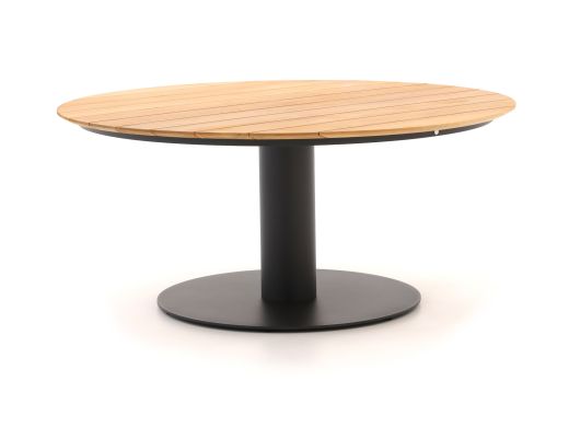 SUNS Grado dining tuintafel ø170cm
