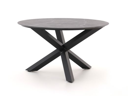 Bellagio Lodola dining tuintafel ø 130cm