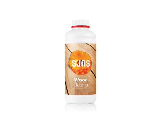 SUNS Wood Cleaner