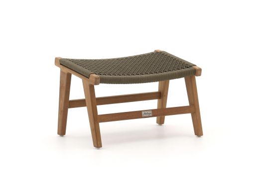 Bellagio Elcito lounge voetenbank