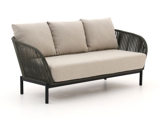 Hartman Arezzo lounge tuinbank 182cm