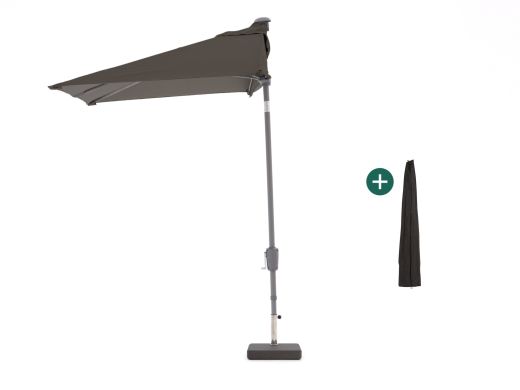 Shadowline balkonparasol 210x130cm