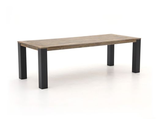 ROUGH-X dining tuintafel 240x100x76cm
