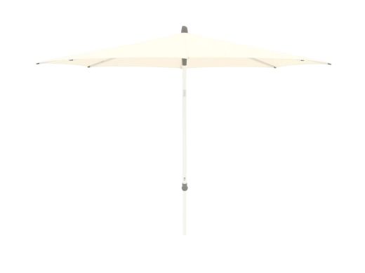 Glatz Alu-Smart parasol ø 300cm