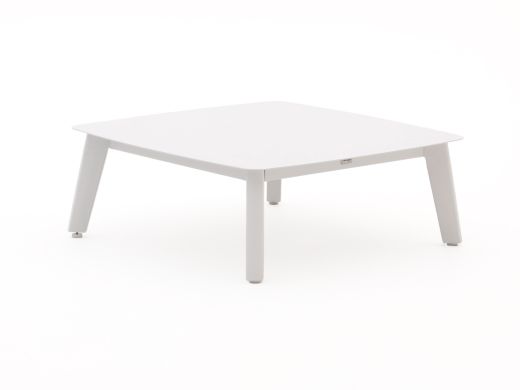 Bellagio Sorico lounge tuintafel 76x76x27cm