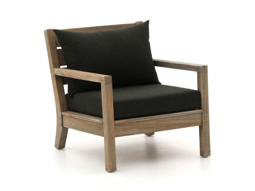 ROUGH Batang lounge tuinstoel