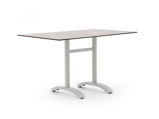 Bellagio Lisio tuintafel 140x80x73cm