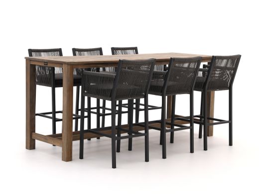Manifesto Rivola/ROUGH-X 240cm barset 7-delig