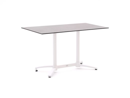 Bellagio Canzo klaptafel 120x70x73cm