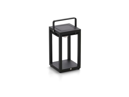 SUNS Jack lantaarn solar 16x16x26cm