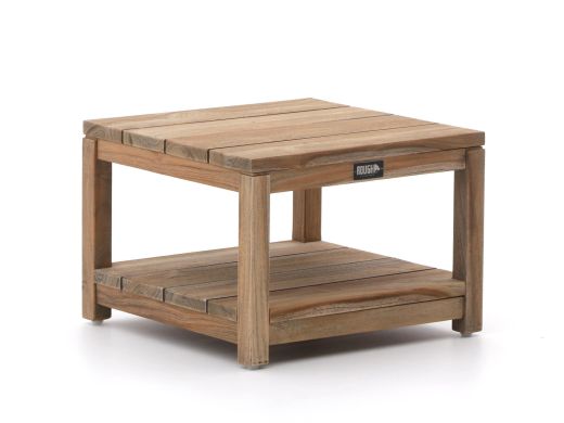 ROUGH-A bijzet tuintafel 50x50x35cm