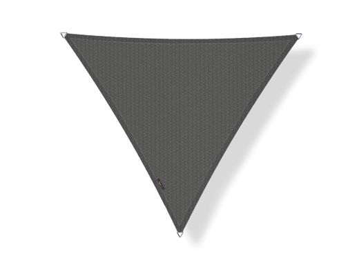 Shadow Comfort schaduwdoek driehoek 300x300x300cm