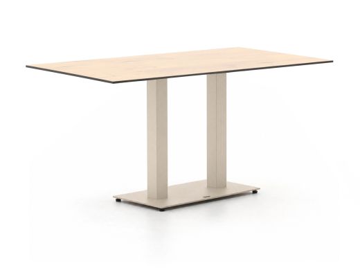Forza Orta tuintafel 140x80x73cm