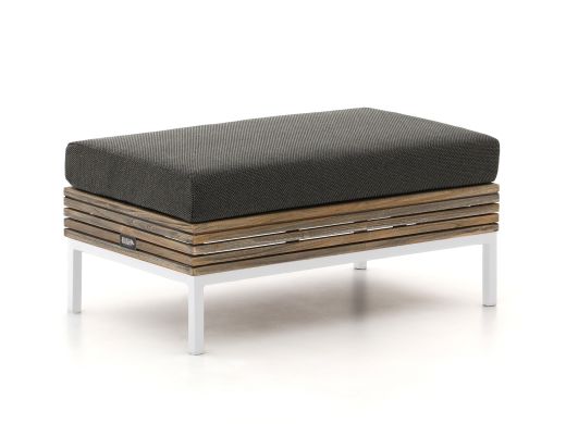 ROUGH-D lounge voetenbank 89x52,5cm