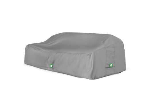 SUNS Tuinmeubelhoes S43 Blocchi loungemodule links 211x193x88cm