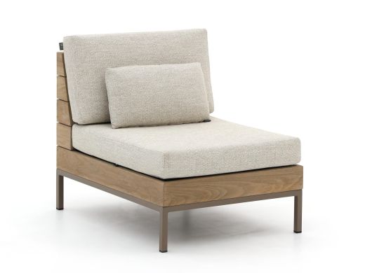 Apple Bee Long Island lounge tussenmodule 70cm