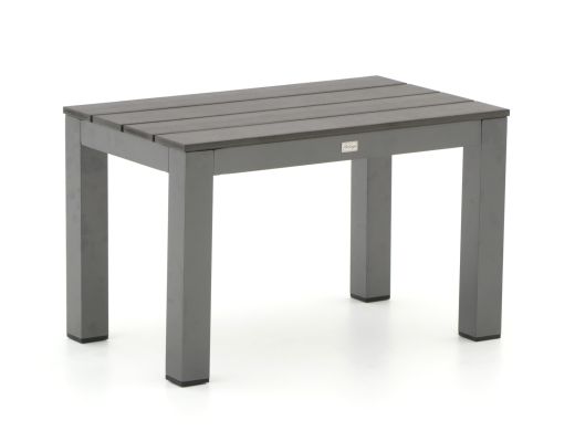Bellagio Fidenza picknickbank 73x45x45cm