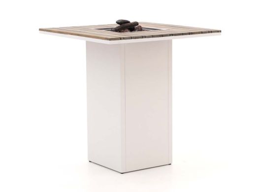 Cosiloft bartafel 100x100x110cm