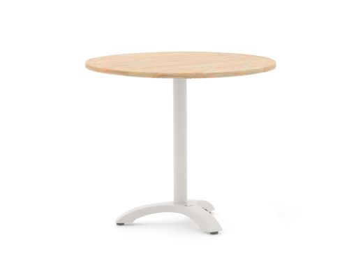 Bellagio Lisio tuintafel ø85cm (h:75cm)