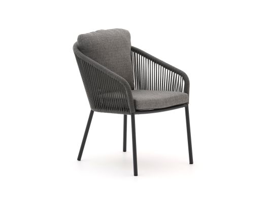 SUNS Nappa dining tuinstoel