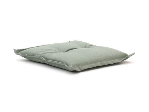 Madison Hocker/tuinkussens 55x55cm met rand zit