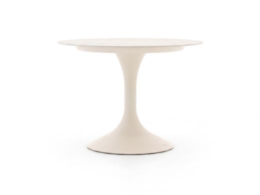 SUNS Nova low bartafel ø 130cm (h: 95cm)