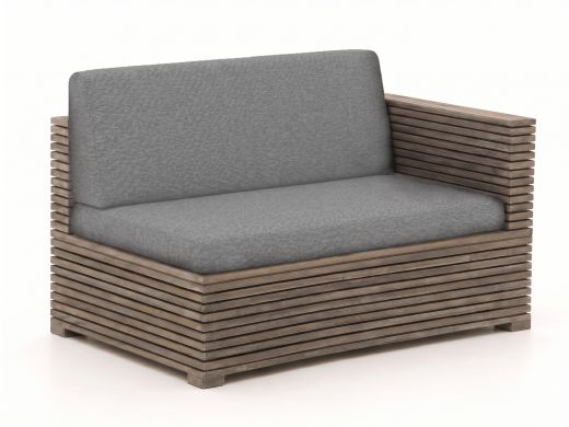 ROUGH-C loungemodule linkerarm 130cm