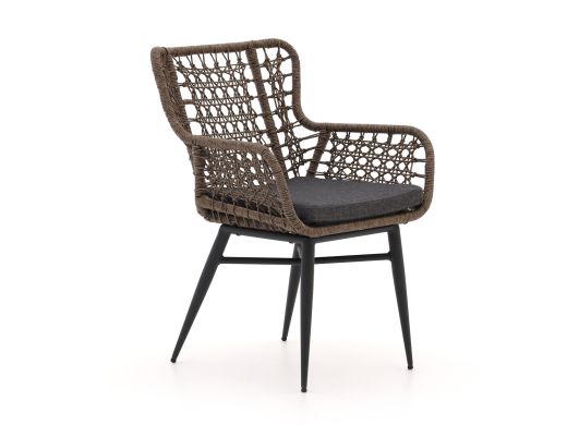 Intenso Busso dining tuinstoel