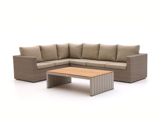 Intenso Carpino/Ummari hoek loungeset 3-delig links