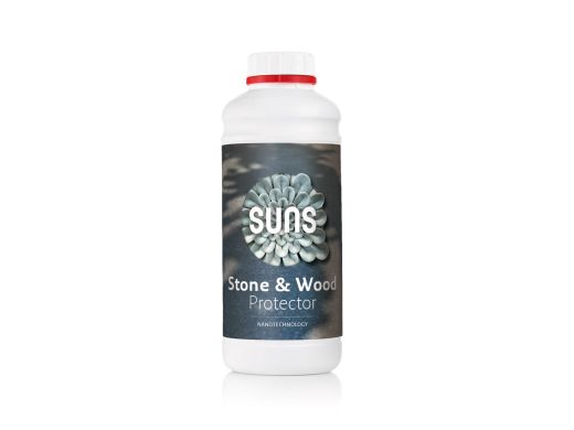 SUNS Stone & Wood Protector