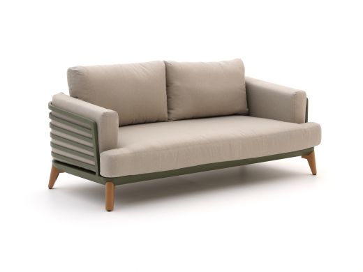 Bellagio Esenta lounge tuinbank 184cm