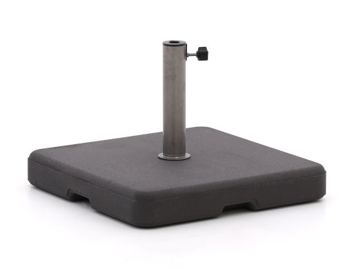 Parasolvoet 60kg beton